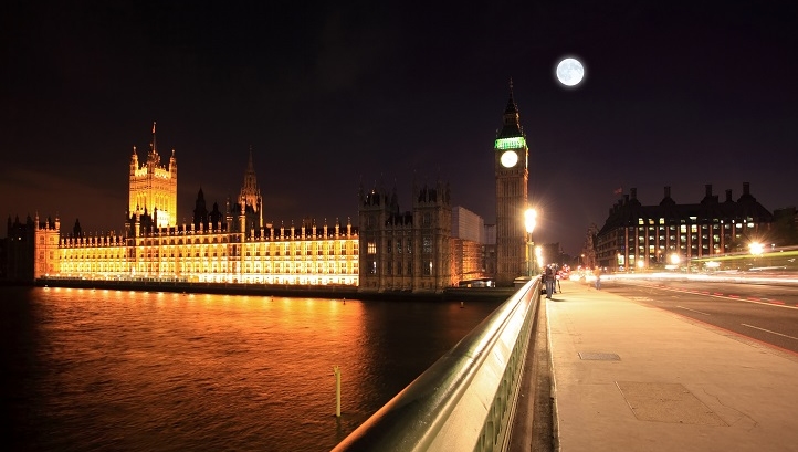 Environmental groups have tonight warned that a no-deal Brexit would have an immediate effect on the environment